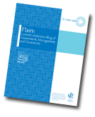 Pain: Current Understanding of Assessment, Management, and Treatments