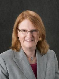 Kathleen Sluka, PT PhD